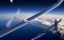 Drones et laser pour accéder à internet: le projet de Facebook prend forme