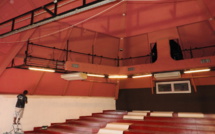 Le Petit Théâtre se refait une beauté