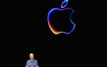 Apple s'allie avec OpenAI et lance Apple Intelligence, son nouveau système d'IA générative