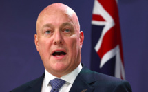 La Nouvelle-Zélande abandonne son plan de taxation des rots et pets de vache