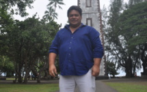 Damas Teuira est le candidat de Patrice Jamet