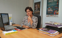 Mateata Maamaatuaiahutapu à la tête de TNTV : "Cela n'a pas été un long fleuve tranquille"