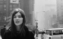 "Partir quand même": décès à 80 ans de Françoise Hardy