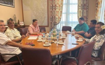 Union autonomiste en décalage