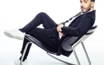 ​Farid Chamekh, la transmission, l’éducation et le rire