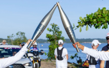 Les éclaireurs s’échauffent