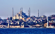 Turquie : la maison de Trotsky au large d'Istanbul est en vente