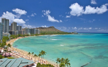 Pas d'accord à Hawaï sur un accord de libre-échange pour le Pacifique