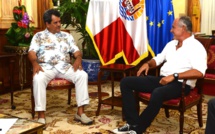 Un Argentin veut investir à Huahine