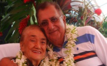 La saga familiale des Saint Xavier Maris-Stella