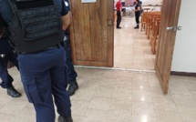 Viols d'une cycliste à Raiatea : L'accusé condamné à 20 ans ferme