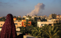 Blinken à Doha pour pousser à la conclusion d'une trêve à Gaza