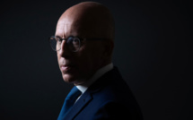 Portes closes au siège, Ciotti barricadé... Une journée "surréaliste" chez Les Républicains