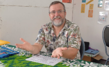 Sébastien Rougé : la maison de l’autisme en stand-by