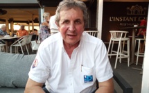 ​Éric Minardi appelle à l’abstention