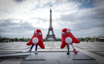 Cérémonie d'ouverture des Jeux: le plan de transport calé sur fond d'incertitude politique