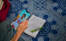 Les jeunes particulièrement victimes des effets négatifs des écrans