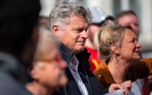 "Front populaire": les négociations semblent en passe d'aboutir