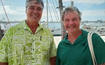 Heiura-Les Verts candidat au palais Bourbon