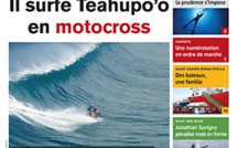 TAHITI INFOS N°464 du 3 août 2015