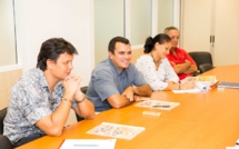 Entretien avec le GIE Poe o Rikitea : vers une meilleure organisation de la filière perlicole