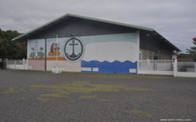 Fare Matavai : 65 millions pour l'insonorisation de la salle