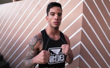 MMA - Baptism Under Fire : Dudes, Mc Comb et Paulet à nouveau dans ‘la cage.’