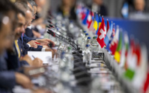 En Suisse, le sommet sur la paix réaffirme l'intégrité de l'Ukraine et veut associer la Russie