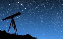 Les Nuits des Étoiles sous le signe de l'écologie