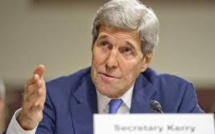 L'accord de libre-échange transpacifique près d'être bouclé, assure Kerry