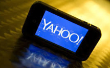Yahoo! tente de réinventer la messagerie mobile