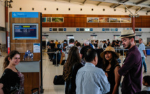 Nouvelle-Calédonie: un lundi qu'ils aimeraient tant ordinaire