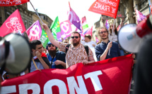 Législatives: la campagne démarre, Attal veut éviter la "catastrophe" des "extrêmes"