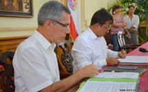 Le Pays complète son plan de financement pour l'exercice 2015