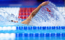 ​Rohotu Teahui assure à Chartres en natation