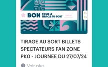 ​Ruée sur la billetterie des Jeux