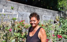 Angela, la "mama" des familles d'accueil