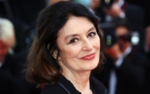 Décès d'Anouk Aimée, icône du cinéma français du XXe siècle, à 92 ans