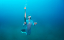 JO: profondeurs marines et glamour pour le retour de la flamme en France métropolitaine