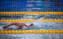 ​Keha Desbordes se hisse parmi les meilleurs