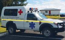 ​La santé des archipels au bord du craquage