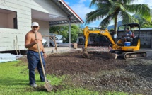 Derniers coups de marteau avant les JO