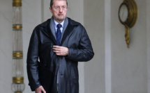 L'ex-patron de la DGSE risque un procès pour complicité de tentative d'extorsion