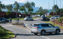 Nouvelle-Calédonie: coup de filet contre le mouvement accusé d'être à l'origine des émeutes