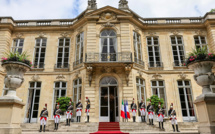 La cohabitation, mode d'emploi