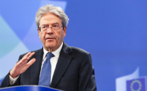 L'UE épingle les déficits budgétaires de la France en pleine campagne électorale