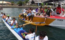 Election Fédé Va’a : les présidents devront trancher face à deux listes qui n’en formaient qu’une il y a 4 ans.