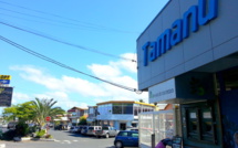 Vendeuse violentée au centre Tamanu de Punaauia : l’agresseur refait appel