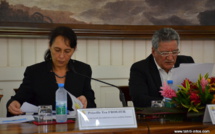 Réforme de la PSG : Tea Frogier évoque le "devenir de notre société"