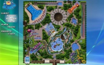 Une page Facebook ouverte en "soutien au parc aquatique"  de Tahiti